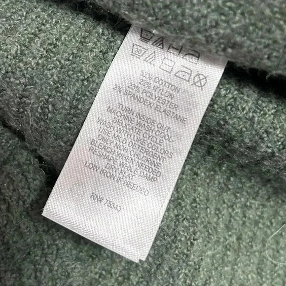 if it  were me Sweater - Picture 5 of 5